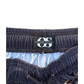 Multi Color Logo Shorts